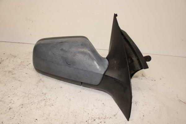 RETROVISEUR DROIT MANUEL OPEL ASTRA G - Vue 1